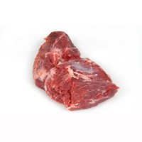 Neck and Chuck Roll – Seam Cut - Splenius Muscle Meat Cut Spec Step 21